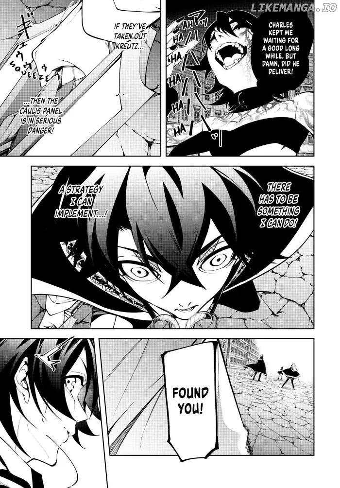 Wistoria: Wand and Sword Chapter 53 image 12_optimized